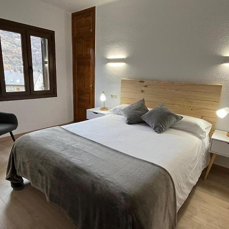 Hotel Farre D'Avall Barruera Buitenkant foto
