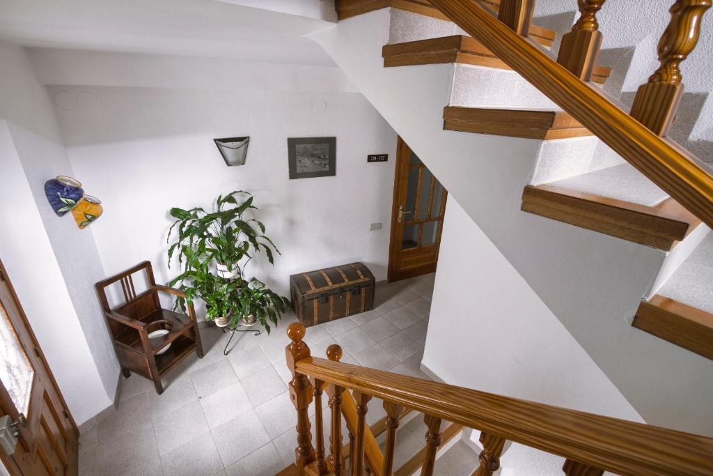 Hotel Farre D'Avall Barruera Buitenkant foto